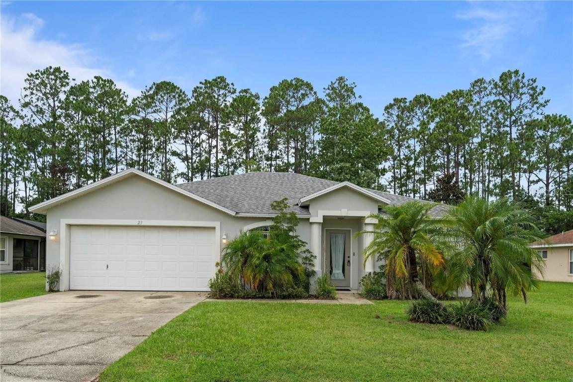 23 Woodside Dr., Palm Coast, FL 32164