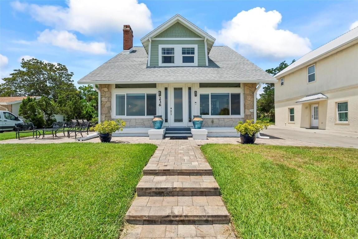 236 S Beach St., Ormond Beach, FL 32174
