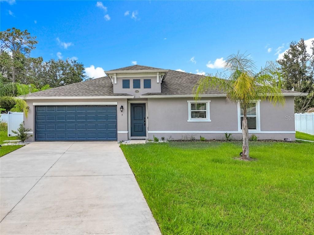 9 Rolls Royce Ct., Palm Coast, FL 32164