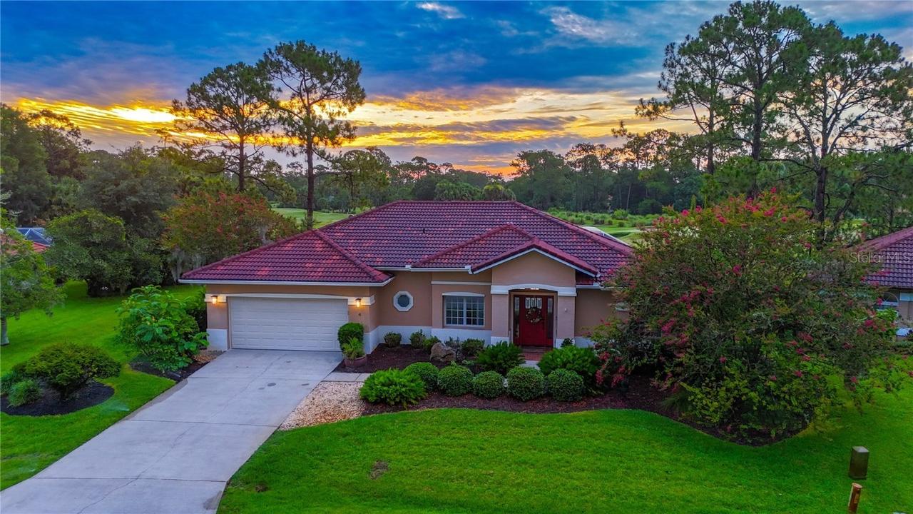 4 Sutton Court Ct., Palm Coast, FL 32164