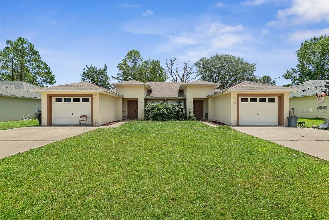16 Pine Hurst Ln. #A, Palm Coast, FL 32164