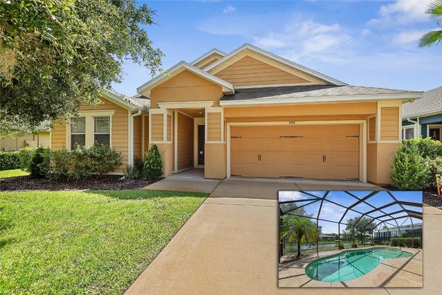 New Homes with In-ground Swimming Pools in Ormond Beach: July 13th to July 19th