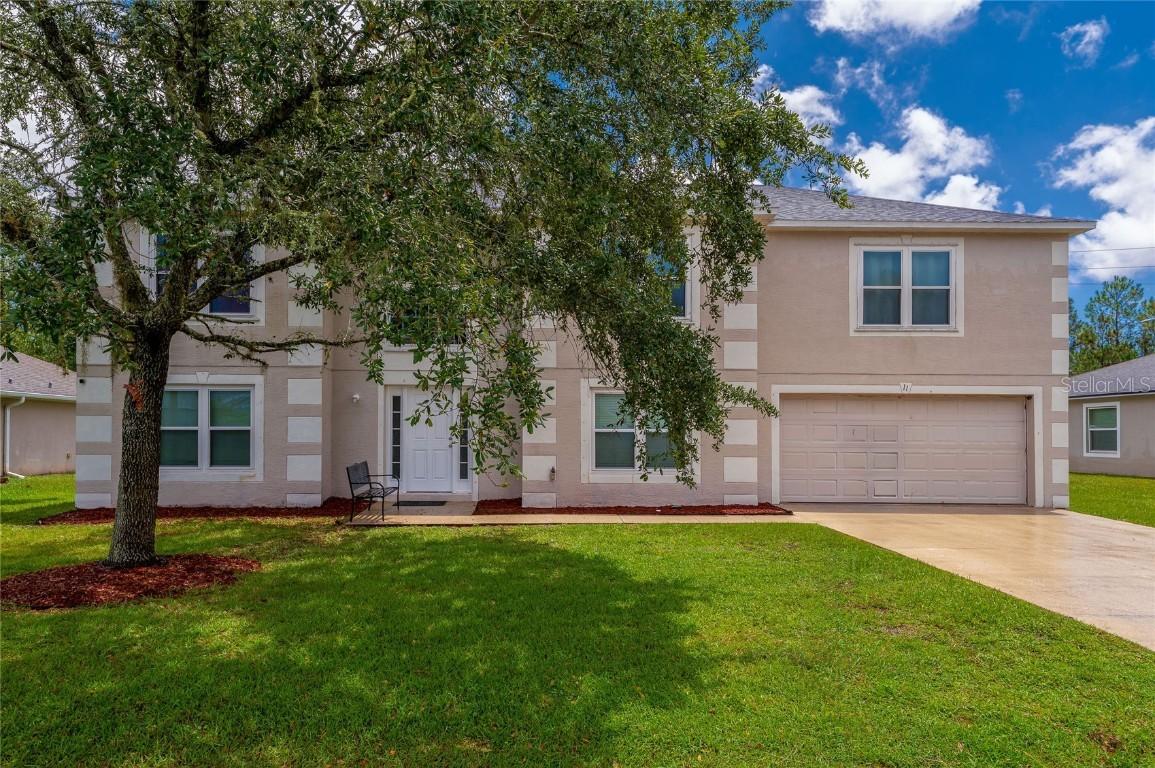 11 Zircon Ct., Palm Coast, FL 32164