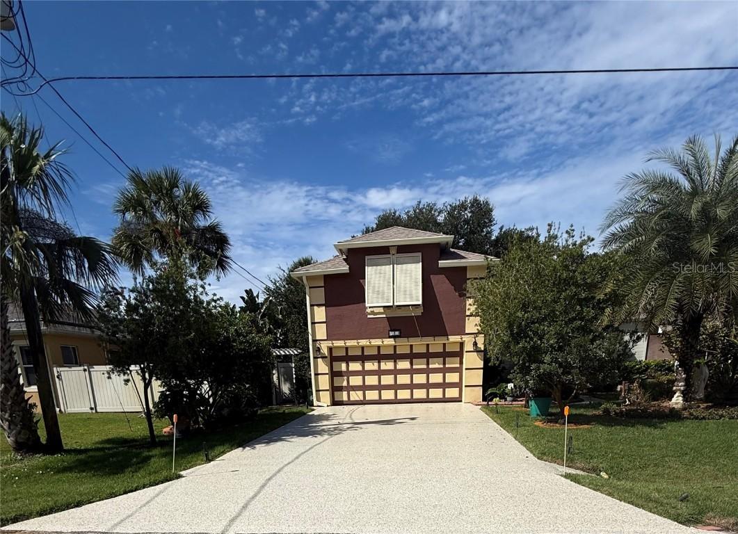 3 Sea Board Ct., Palm Coast, FL 32164