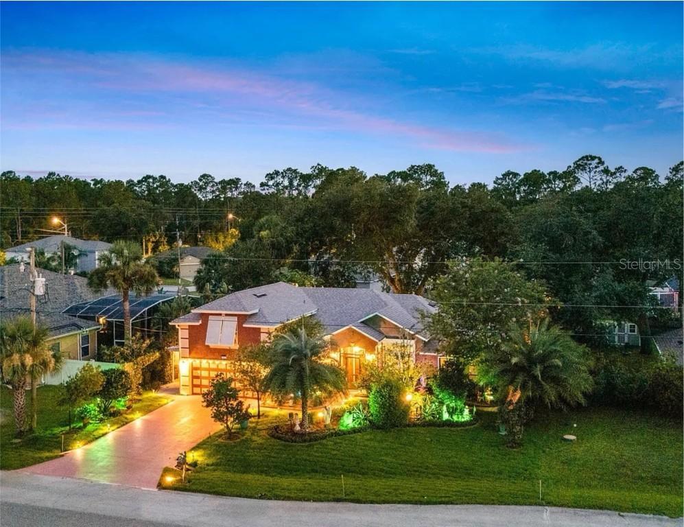 3 Sea Board Ct., Palm Coast, FL 32164