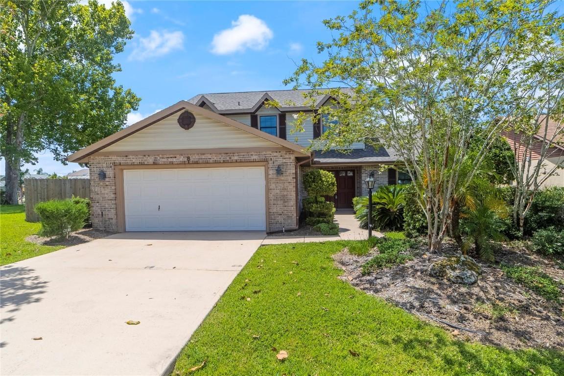 8 Cedarford Ct., Palm Coast, FL 32137