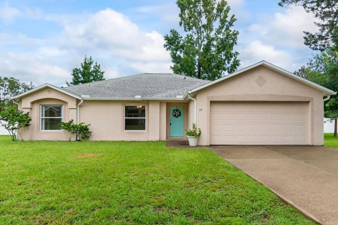 33 Raleigh Dr., Palm Coast, FL 32164