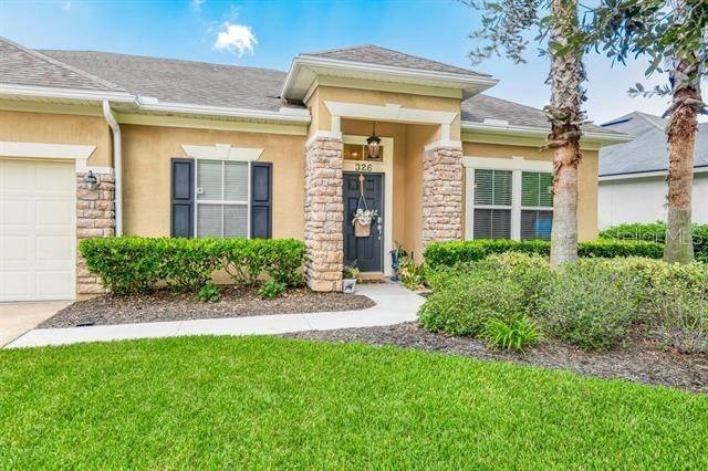 326 Gianna Way, St Augustine, FL 32086
