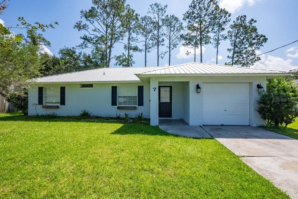 7 Zenger Ct., Palm Coast, FL 32164