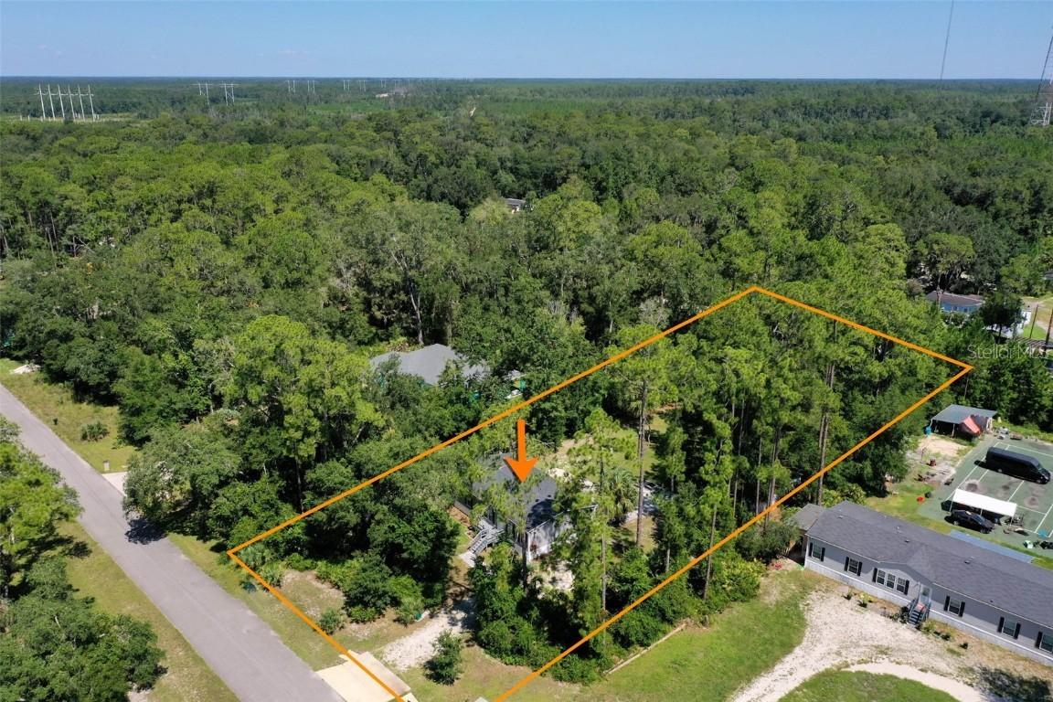 209 Falcon Fire Pl., Bunnell, FL 32110