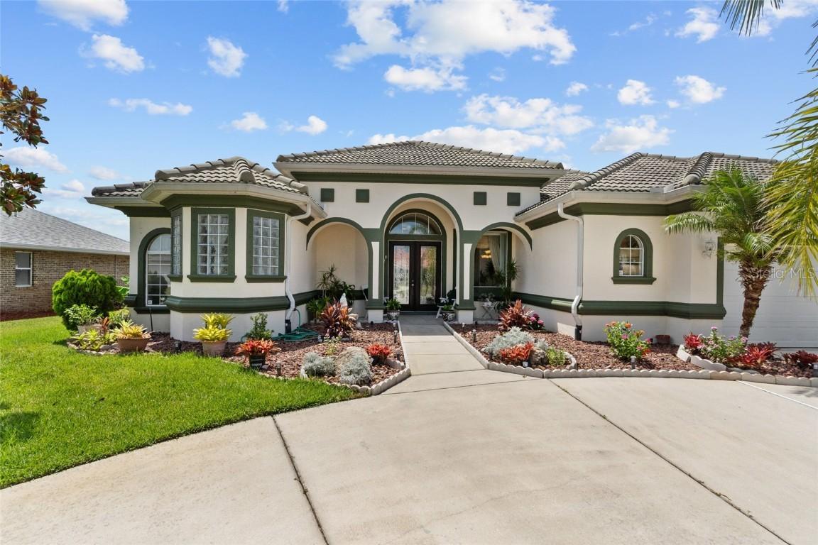 15 Fleming Ct., Palm Coast, FL 32137