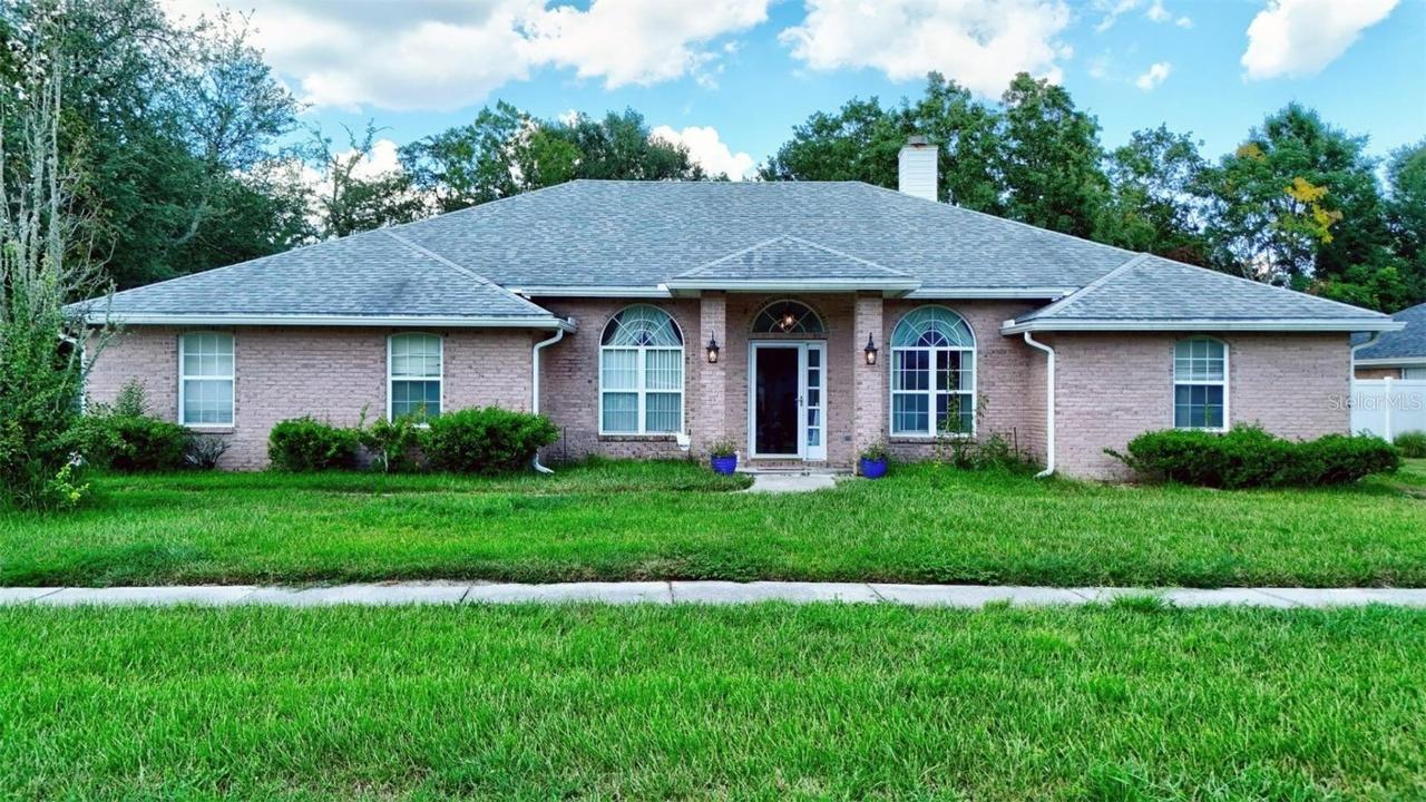 3176 Twilight Ct., Middleburg, FL 32068