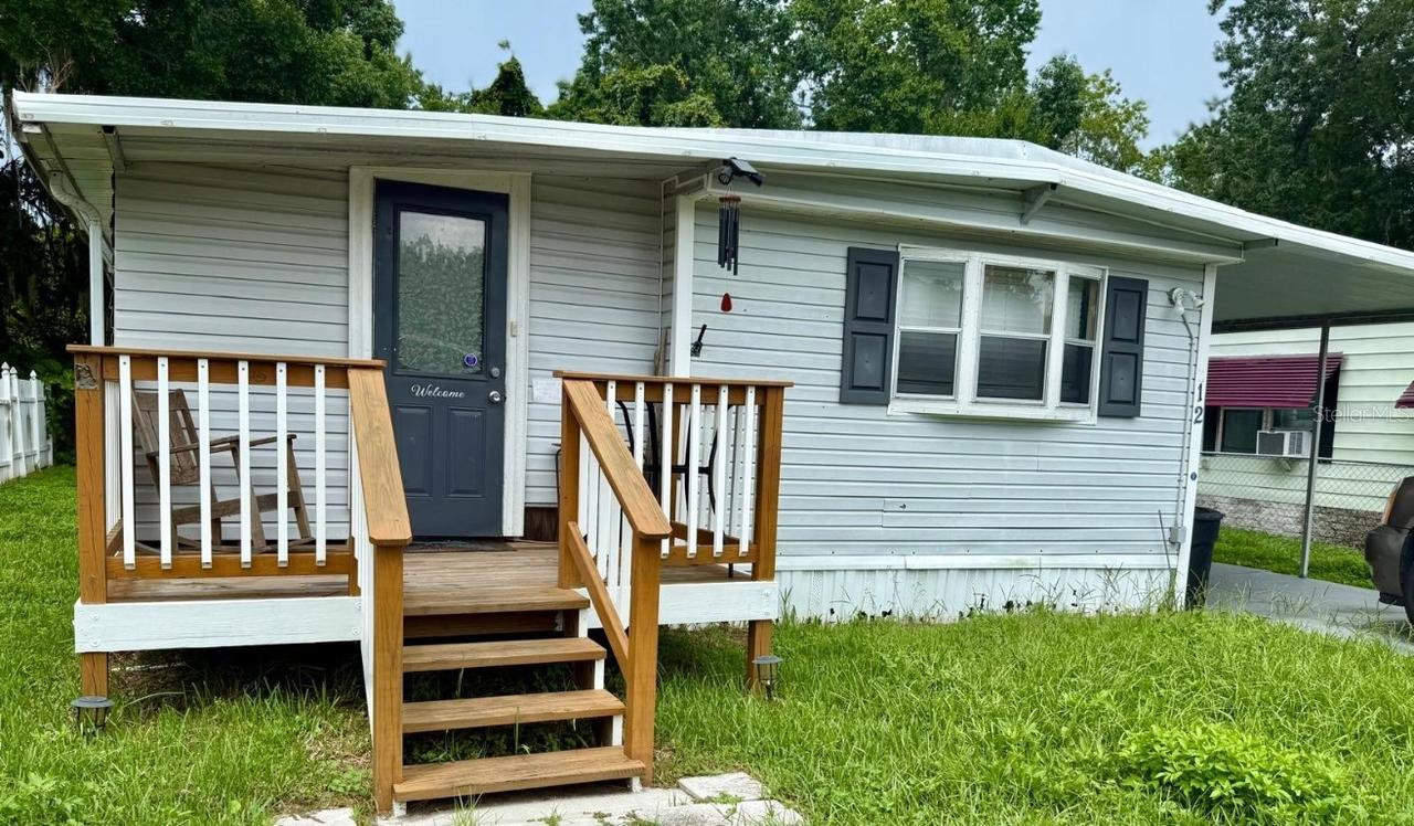 [Address Hidden by Seller], Port Orange, FL 32129
