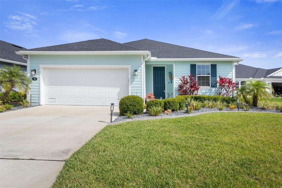 93 Las Casitas Blvd., Palm Coast, FL 32137