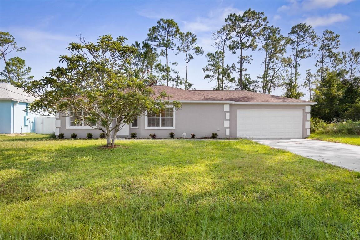 15 Rickenbacker Dr., Palm Coast, FL 32164
