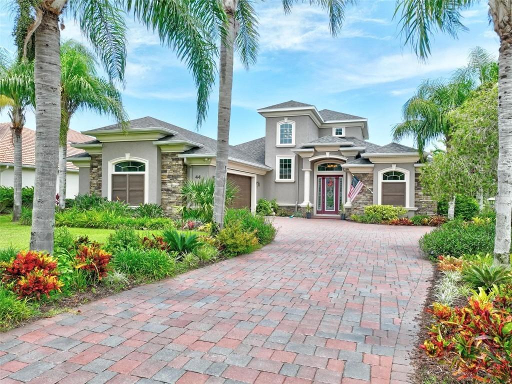 44 N Waterview Dr., Palm Coast, FL 32137