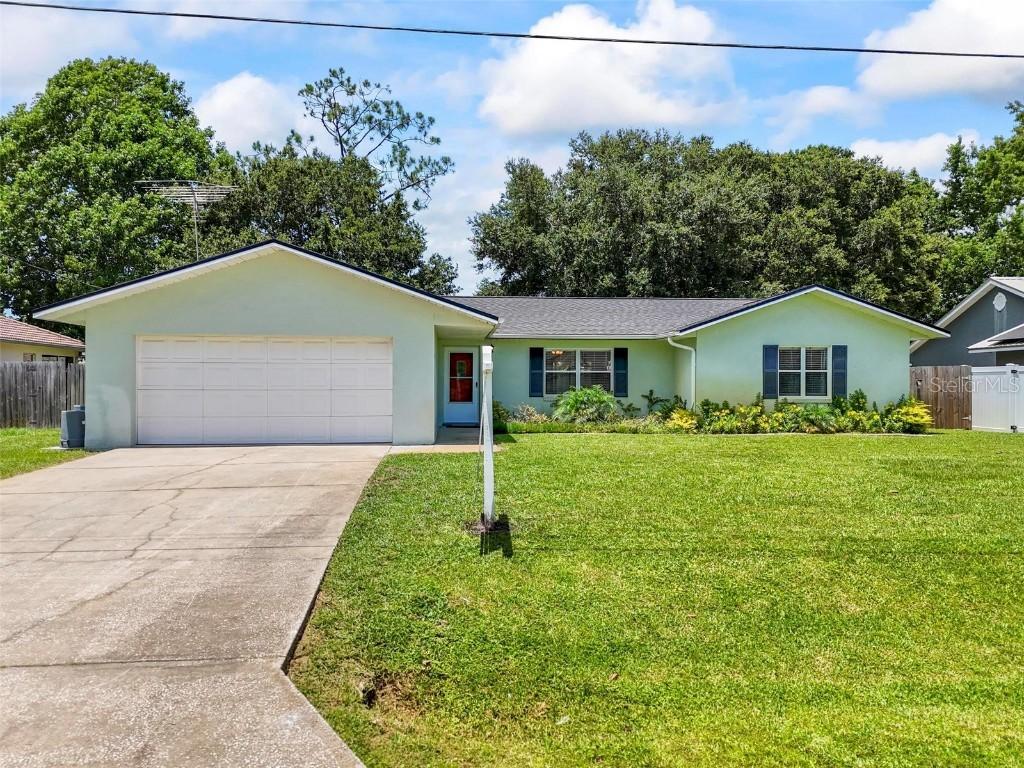 [Address Hidden by Seller], Palm Coast, FL 32164