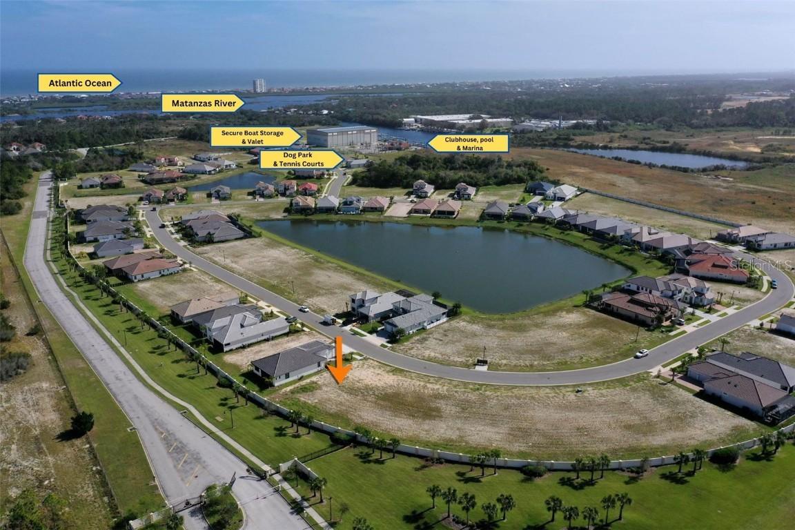38 Del Palma Dr., Palm Coast, FL 32137