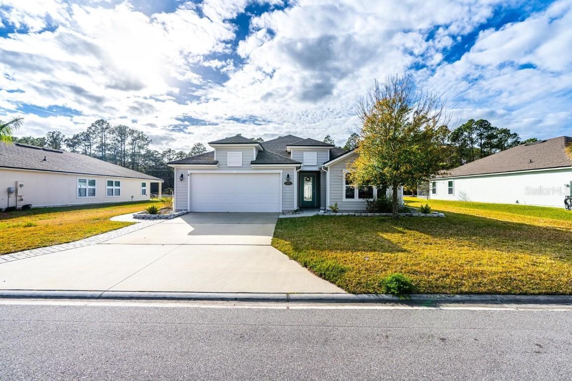 178 S Hamilton Springs Rd., St Augustine, FL 32084