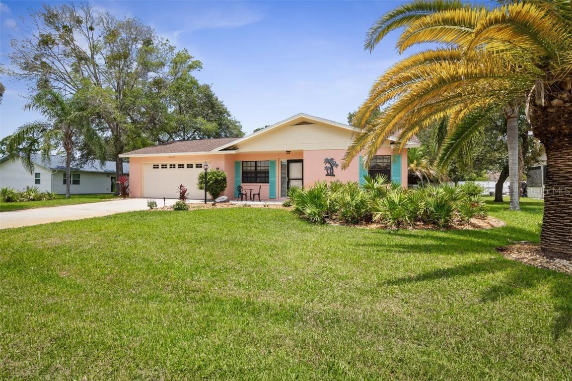 57 Folson Ln., Palm Coast, FL 32137