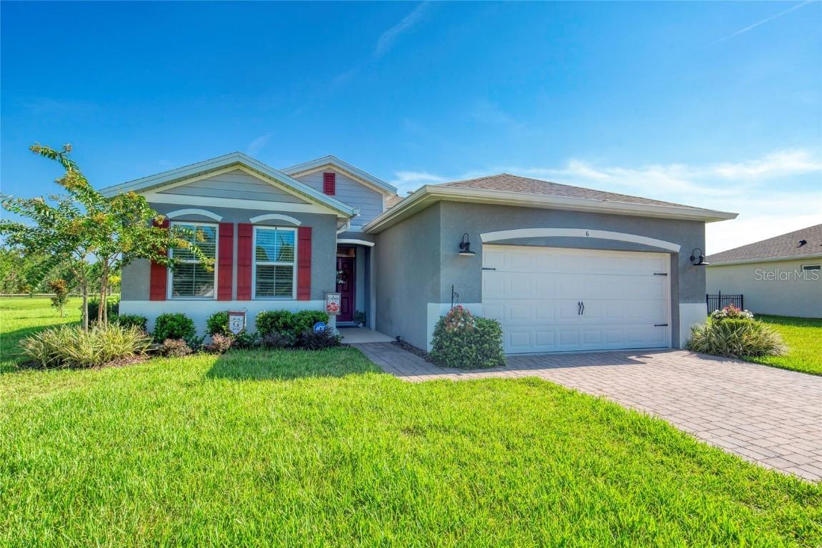 6 Fox Lair Ct., Ormond Beach, FL 32174