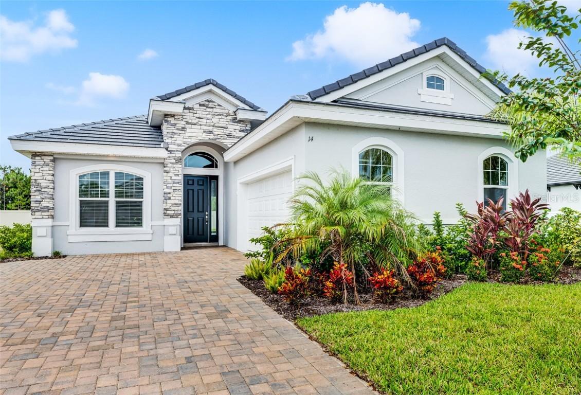 14 Del Palma Dr., Palm Coast, FL 32137