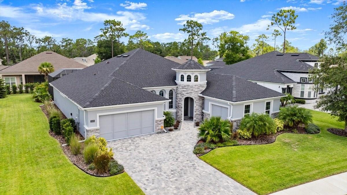 2426 Wild Turkey Creek Ln, Port Orange, FL 32128