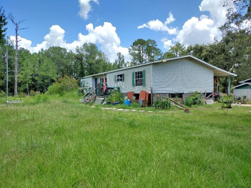 6415 Tangerine Ave., Bunnell, FL 32110