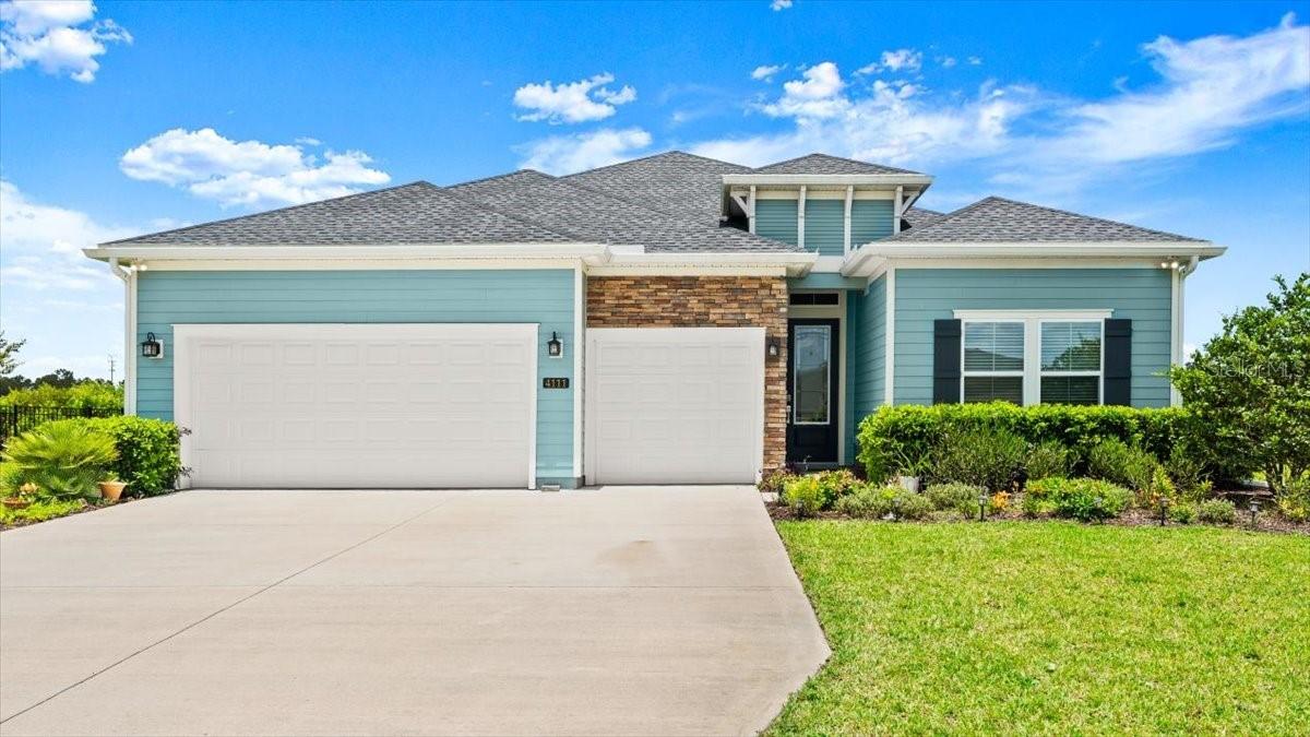 4111 Clifden Dr., Ormond Beach, FL 32174