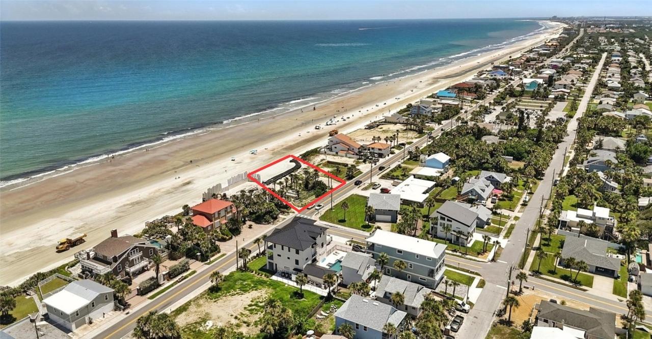 4105 S Atlantic Ave., Port Orange, FL 32127