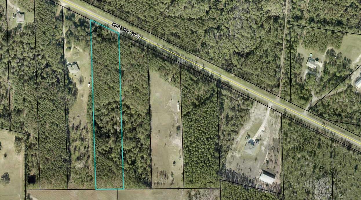4205 W Highway 100, Bunnell, FL 32110