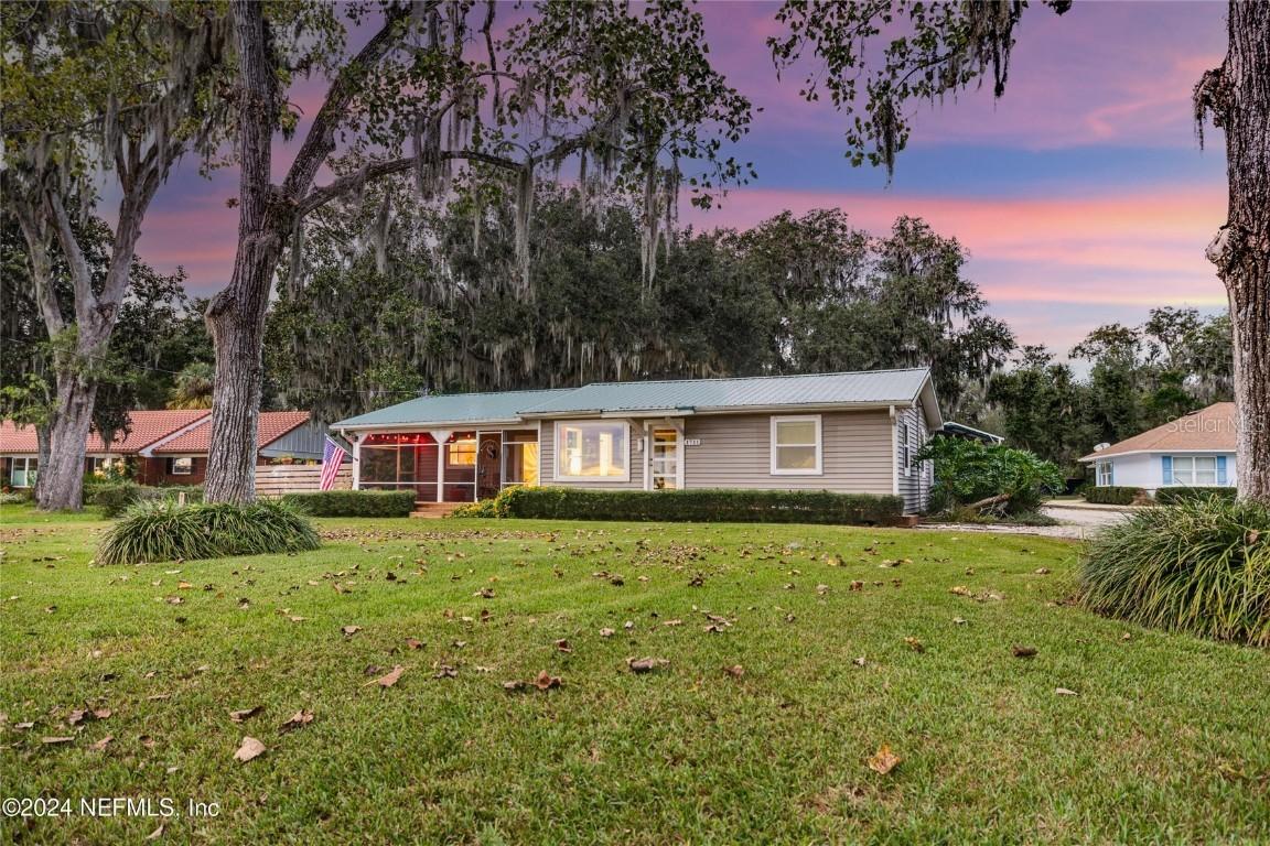 1711 County Road 13, Elkton, FL 32033
