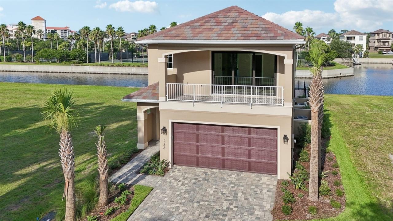238 Harbor Village Point, Palm Coast, FL 32137
