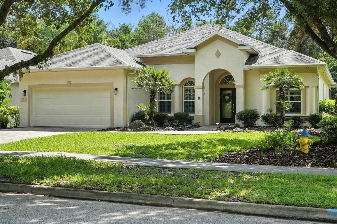 3005 Monaghan Dr., Ormond Beach, FL 32174