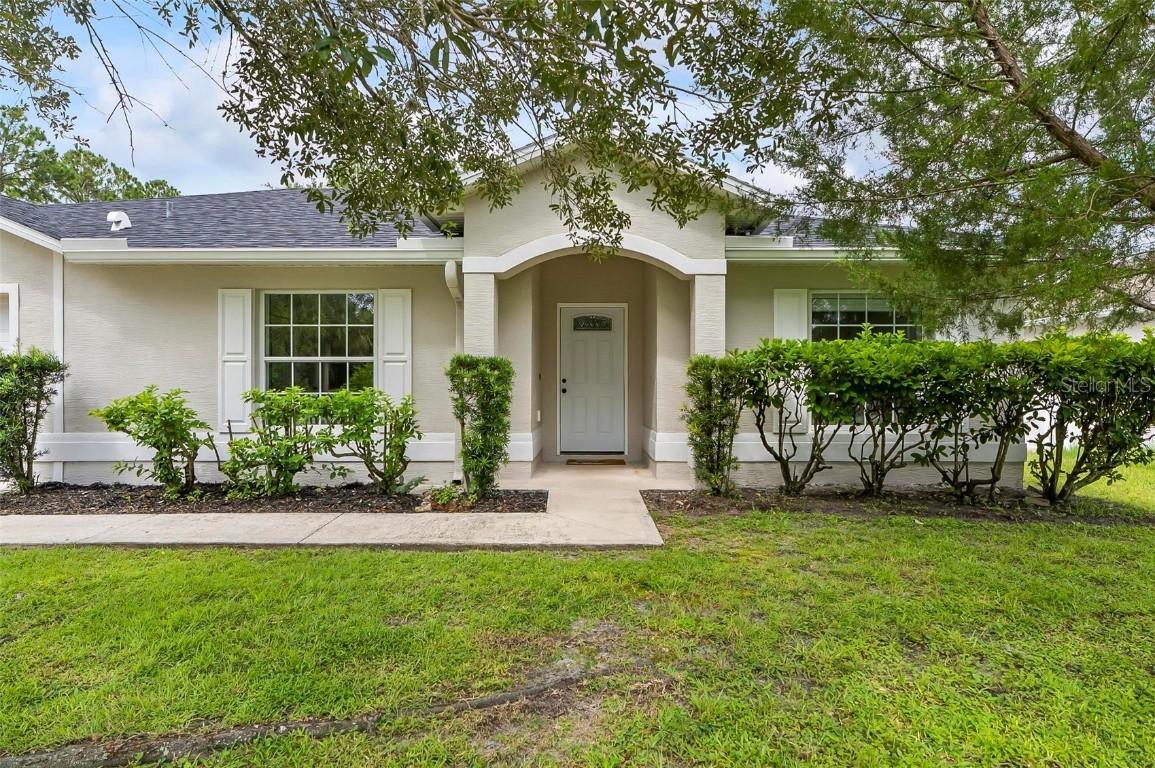 64 Radcliffe Dr., Palm Coast, FL 32164