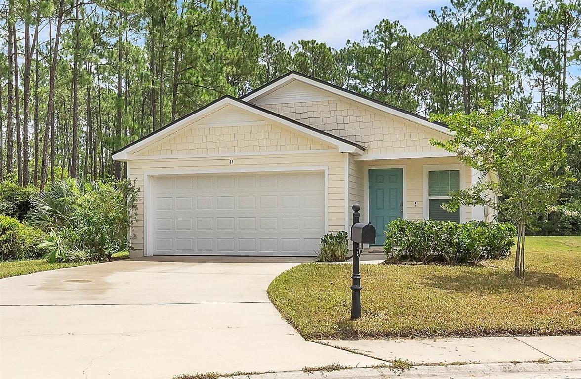 44 Pinnacle Pl, Bunnell, FL 32110