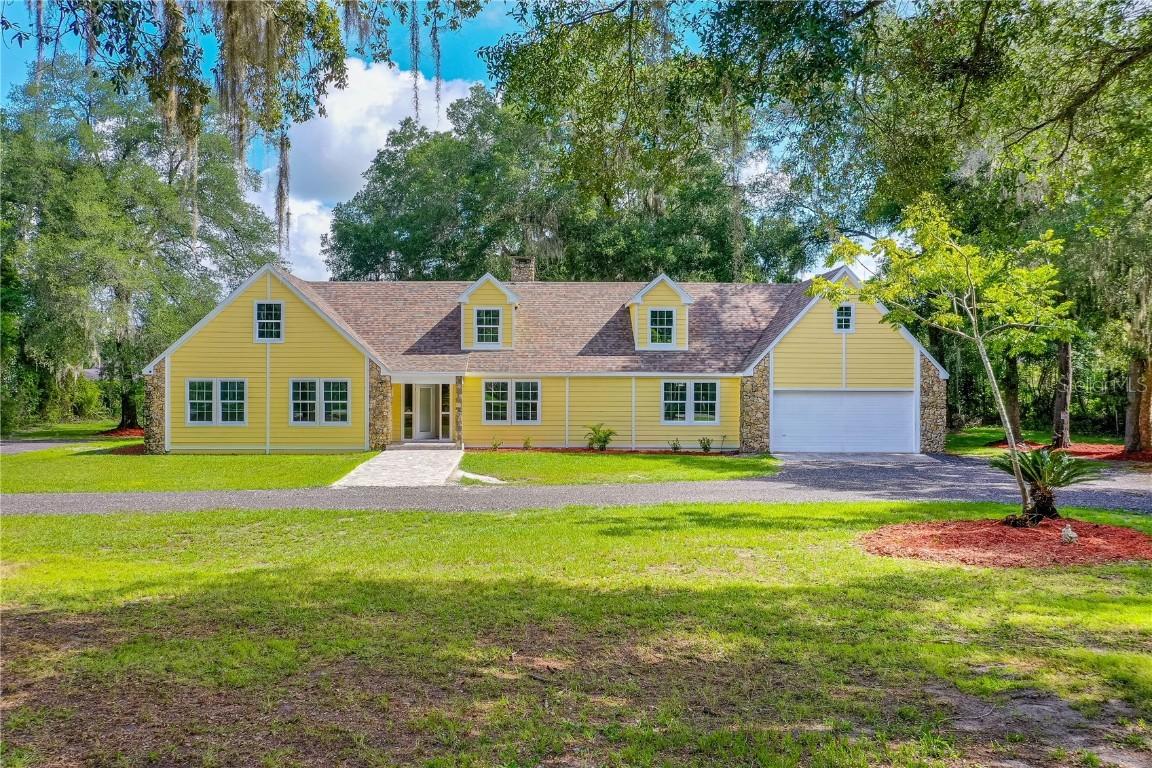475 E Wisconsin Ave., Orange City, FL 32763