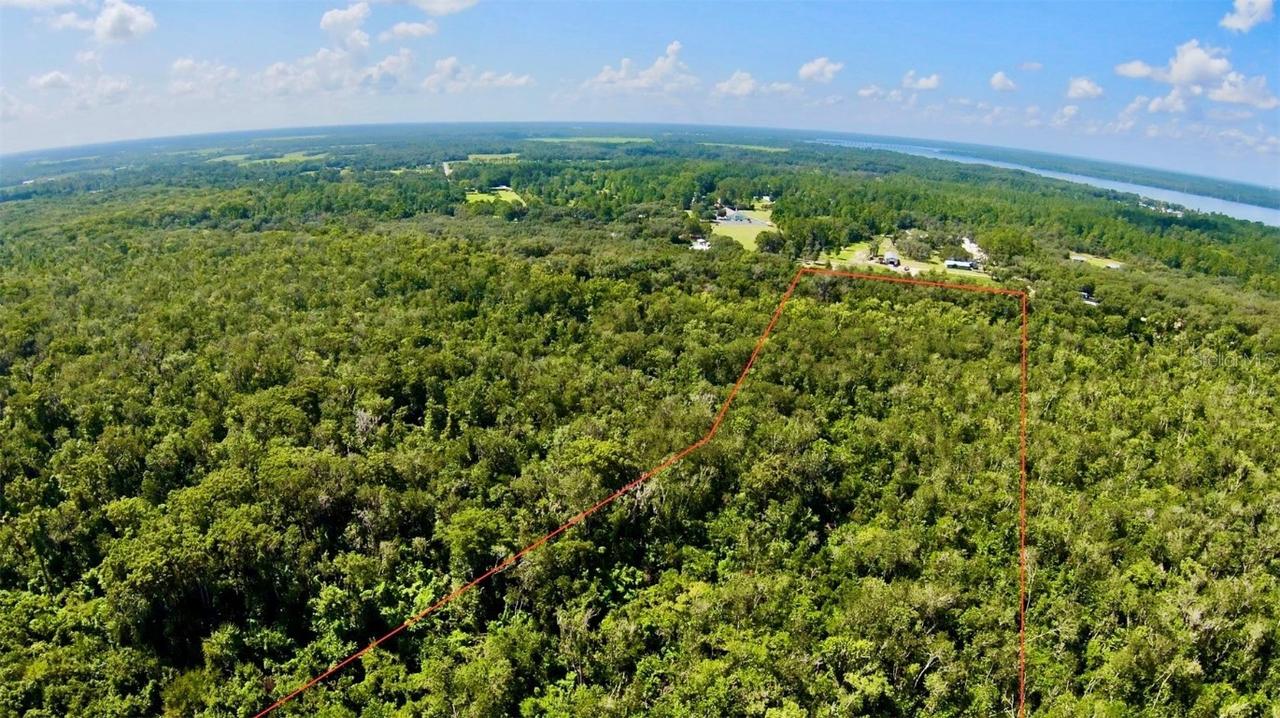 Unassigned 207a, East Palatka, FL 32131
