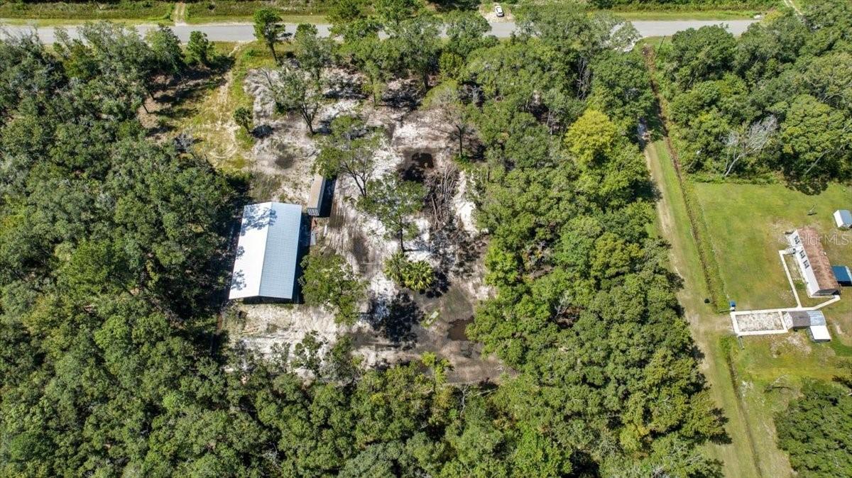 4795 Alvin St., Hastings, FL 32145