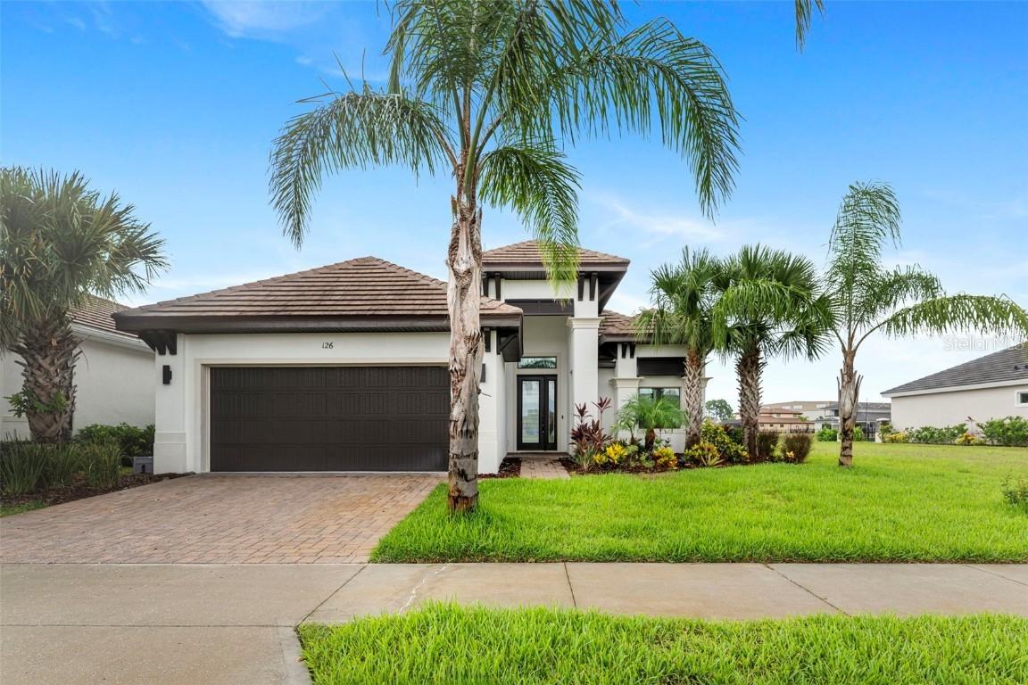 126 Del Palma Dr., Palm Coast, FL 32137