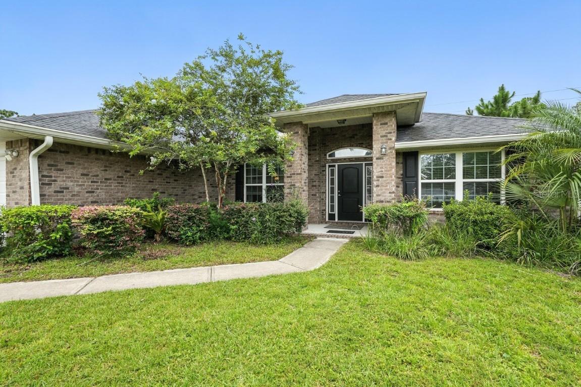 8 Zorro Ct., Palm Coast, FL 32164