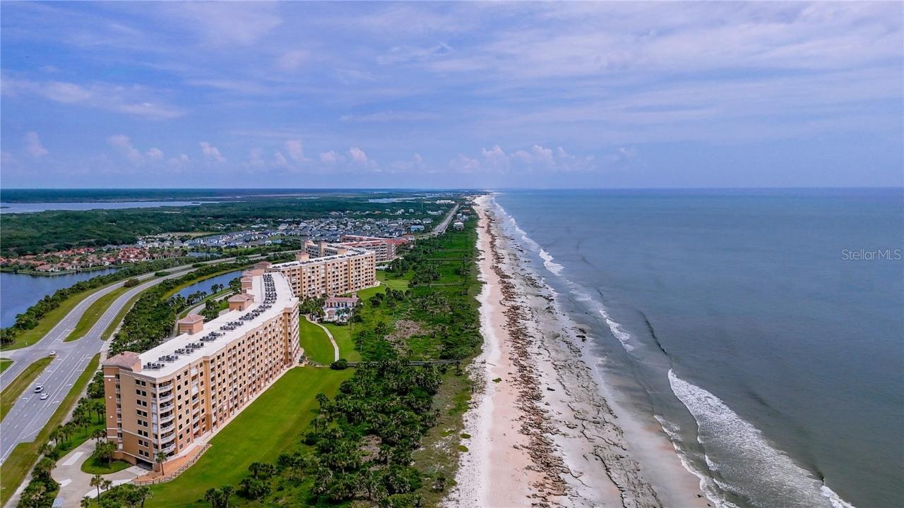60 Surfview Dr. #706, Palm Coast, FL 32137