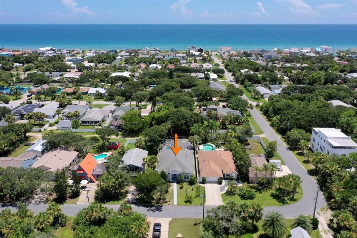 1935 S Palmetto Ave., Flagler Beach, FL 32136