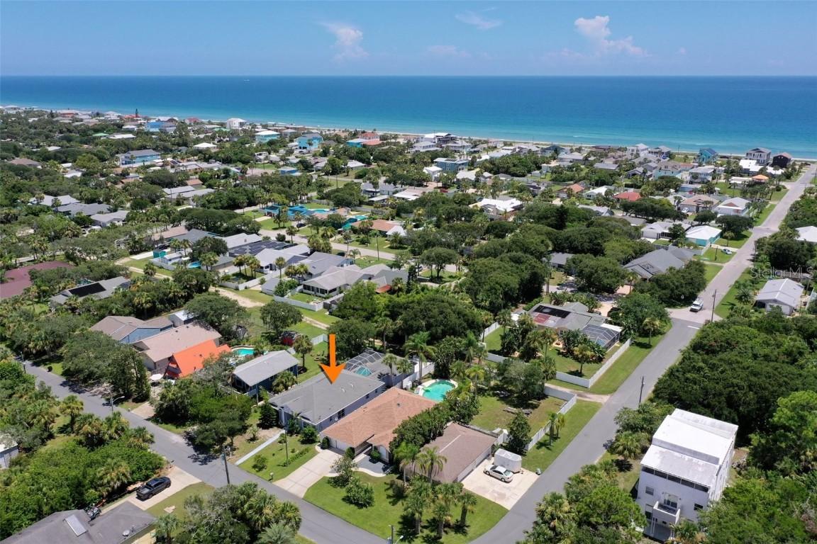 1935 S Palmetto Ave., Flagler Beach, FL 32136