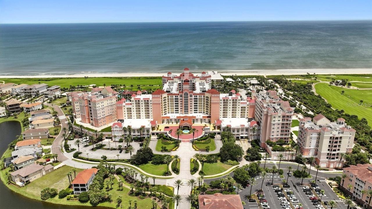 200 Ocean Crest Dr. #641, Palm Coast, FL 32137