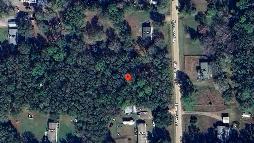 1166 Sherwood St., Bunnell, FL 32110