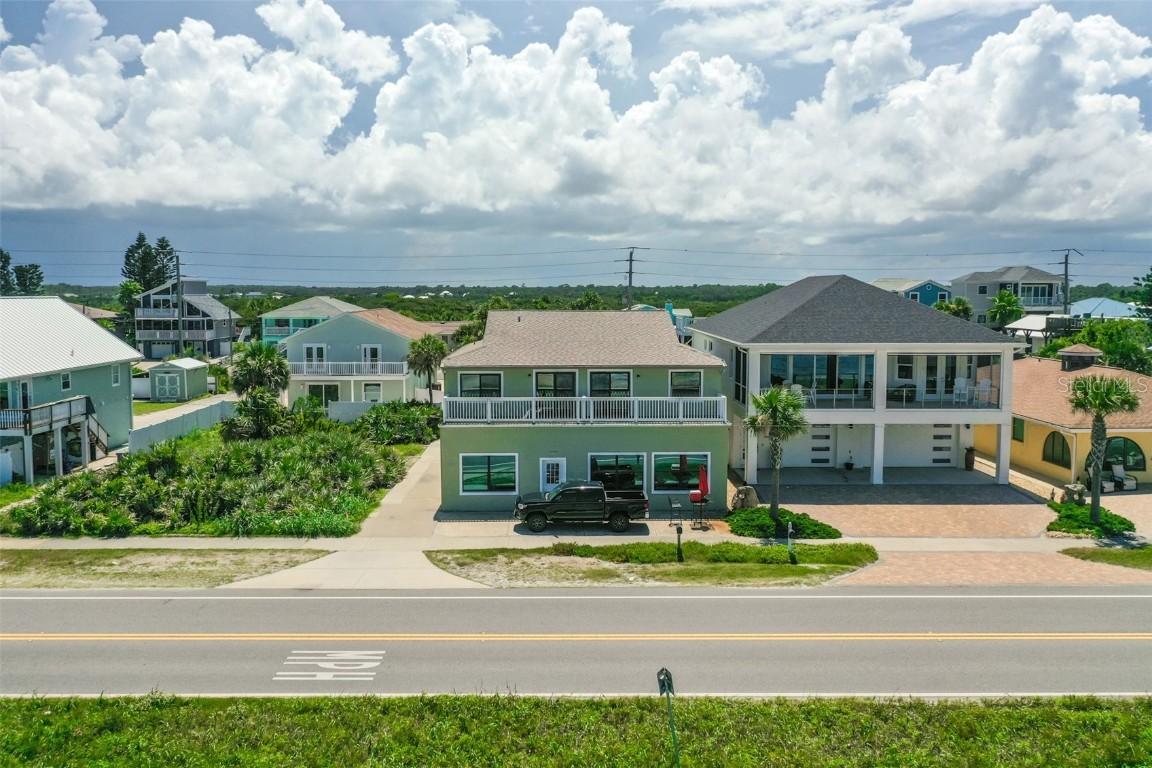 2256 Ocean Shore Blvd., Flagler Beach, FL 32136