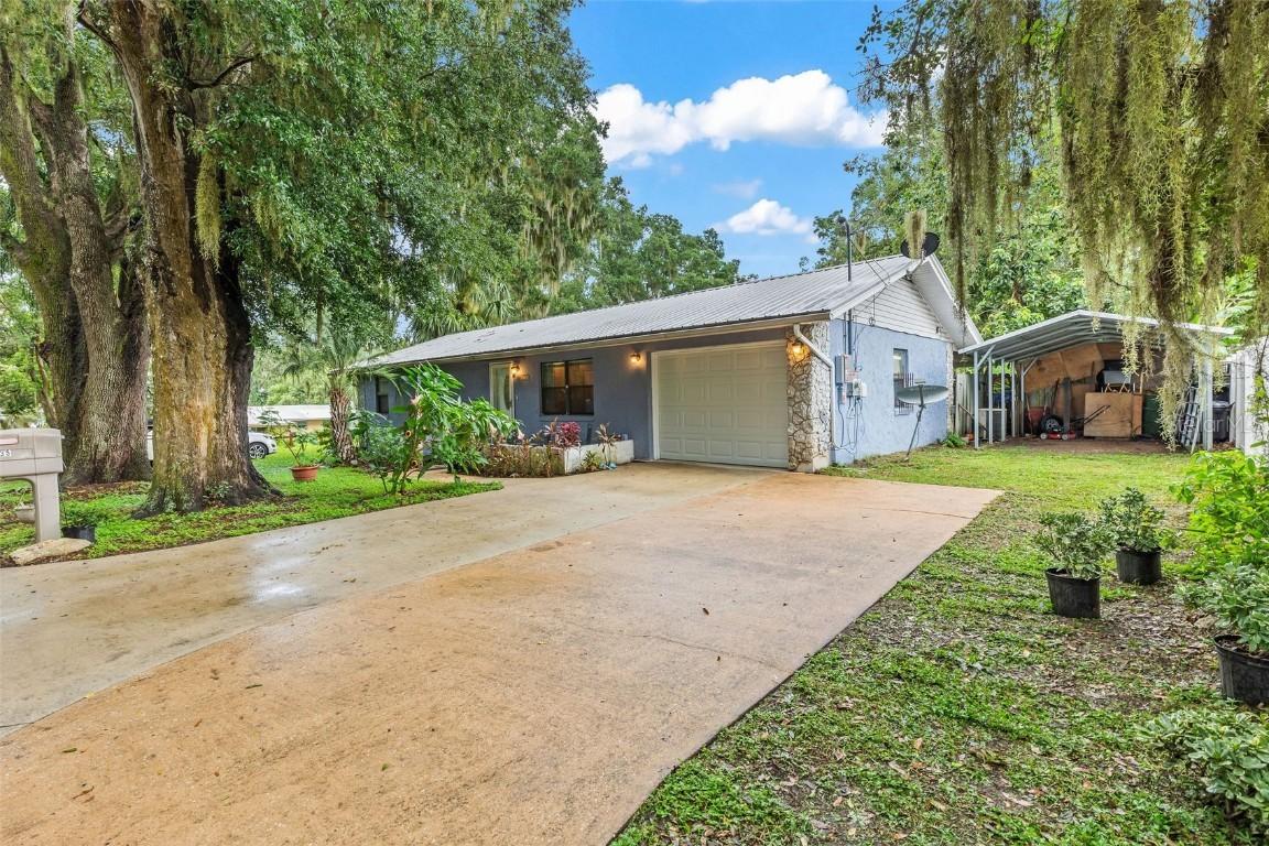 535 S Prospect St., Crescent City, FL 32112