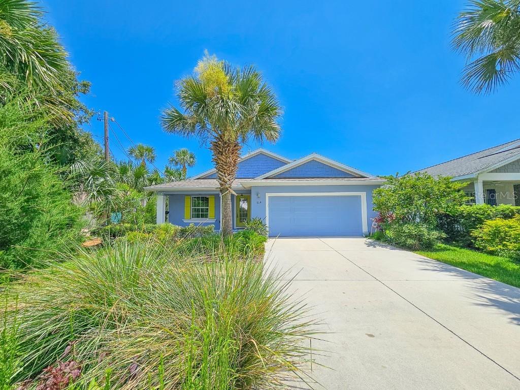 1719 S Daytona Ave., Flagler Beach, FL 32136