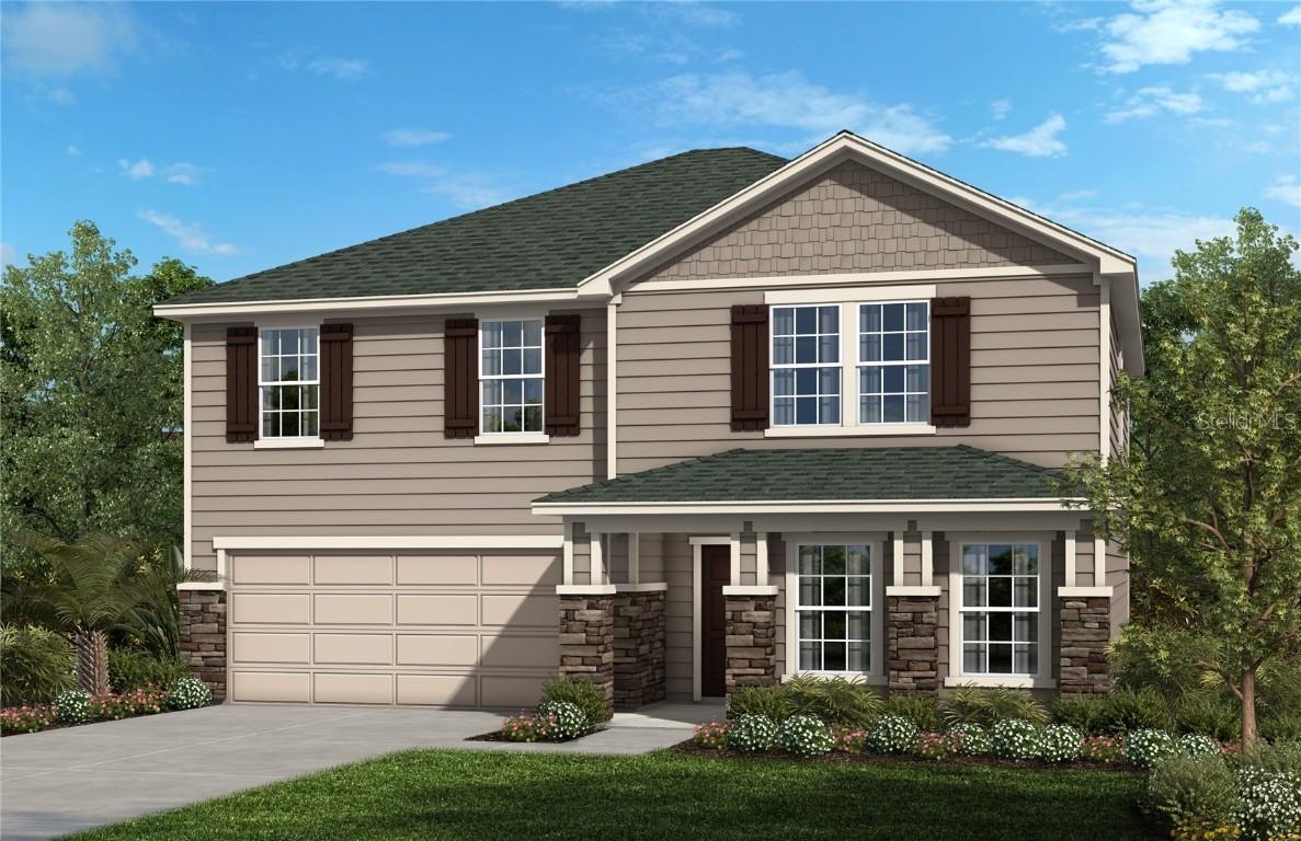 52 Signet Cir, Flagler Beach, FL 32136